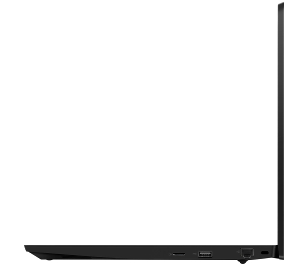Lenovo ThinkPad E590 i5-8265U/16GB/512/Win10P - 485991 - zdjęcie 6